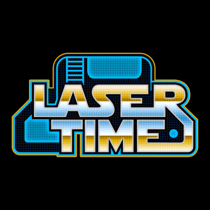 Laser Time channel avatar